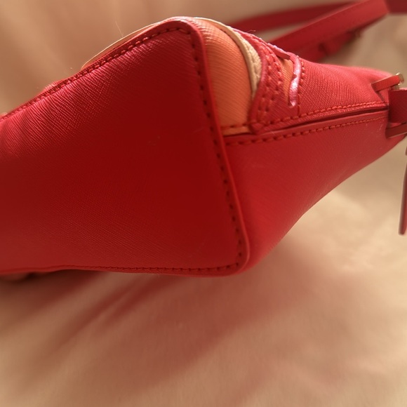 Kate Spade Flamingo crossbody bag - Picture 4 of 11